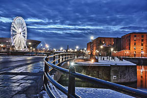 Liverpool 1 Reto Puppetti mini Fotograf, Kunst-Fotograf, Tier-Fotograf, Fantasy, Fineart, Fineart-Fotograf, Sport-Fotograf St. Gallen, St.Gallen