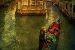 Venedig Gondeln Reto Puppetti Fotograf, Kunst-Fotograf, Tier-Fotograf, Fantasy, Fineart, Fineart-Fotograf, Sport-Fotograf St. Gallen, St.Gallen
