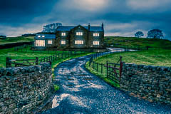 Yorkshire Dales England, Landschaftsfotos, Fotograf, Bolton Abbey Yorkshire Dales England, Landschaftsfotos, Fotograf, Bolton Abbey
