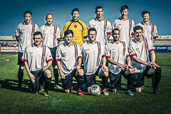 red rebels united of manchester in winterthur, Teamfoto, Sportfotos Fotograf red rebels united of manchester in winterthur, Sportfotos Fotograf