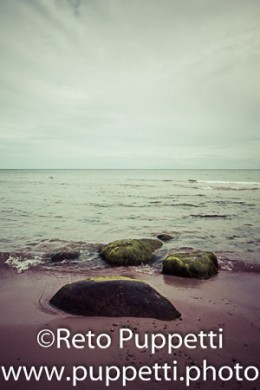 Stilles Schweden Fotograf am Meer Fineart Landschaftsfotos Kunstfotos Reto Puppetti