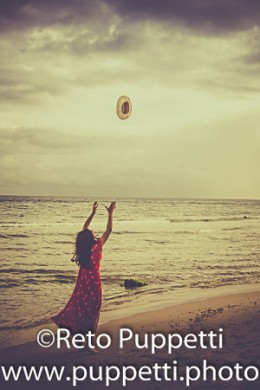 Stilles Schweden Fotograf am Meer Frau Fineart Landschaftsfotos Kunstfotos Reto Puppetti