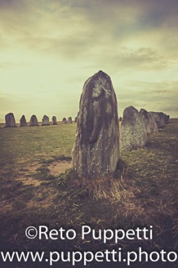 Stilles Schweden Fotograf Ales Stenar Landschaftsfotos Kunstfotos Reto Puppetti