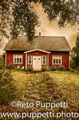Stilles Schweden Fotograf Immobilienfotos Reto Puppetti