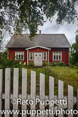 Stilles Schweden Fotograf Immobilienfotos Reto Puppetti