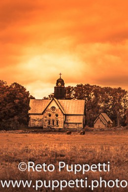 Stilles Schweden Fotograf Landschafstfotos Reto Puppetti