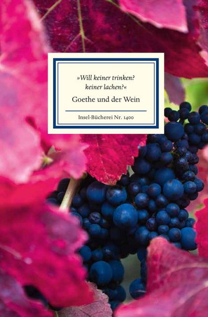 goethe wein buchcover