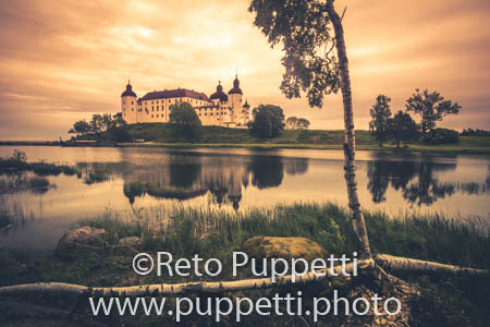 Schloss Schweden, Fotos Reto Puppetti, Fotograf, St:Gallen