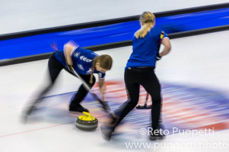 Curling StGallen Europeanmasters 2016 Team Isabella Wranå_07