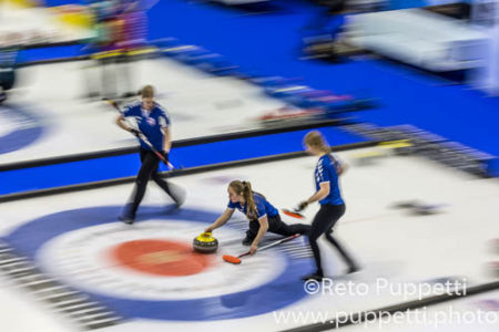 Curling StGallen Europeanmasters 2016 Team Isabella Wranå_08
