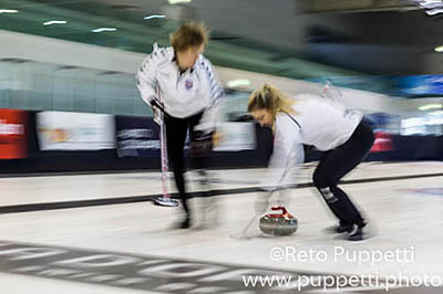 Curling StGallen Feltscher Weltmeister Europeanmasters