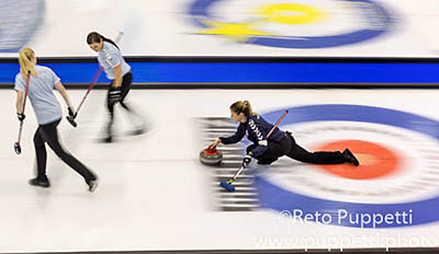 Curling StGallen Feltscher Weltmeister Europeanmasters