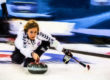 Curling Europeanmasters Team Feltscher St.Gallen