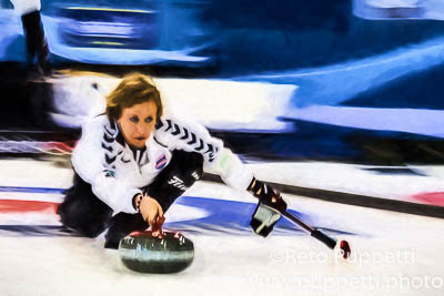 Curling Europeanmasters Team Feltscher Curling Europeanmasters Team Feltscher St.Gallen