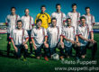 Fc United of Manchester Teamfoto